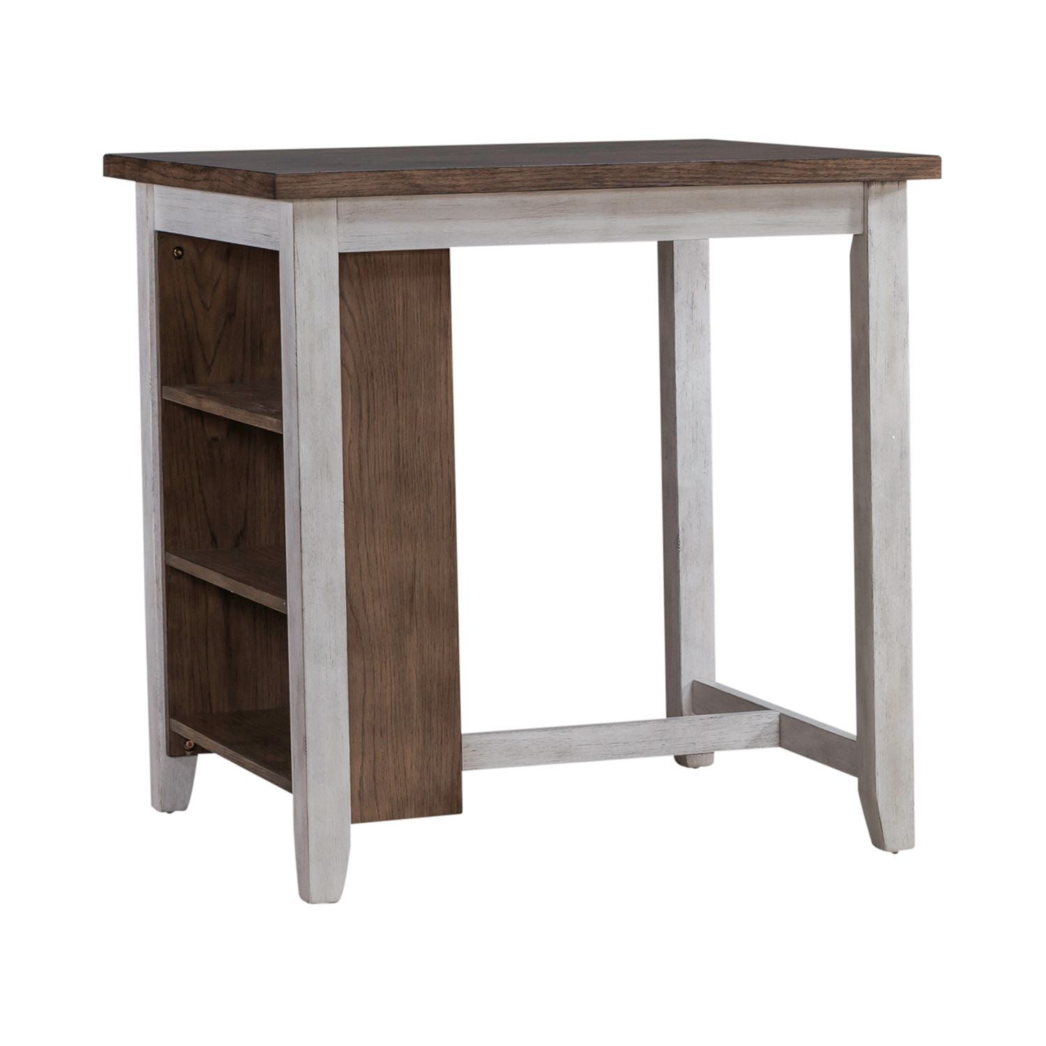 3 Piece Counter Set - Two Tone