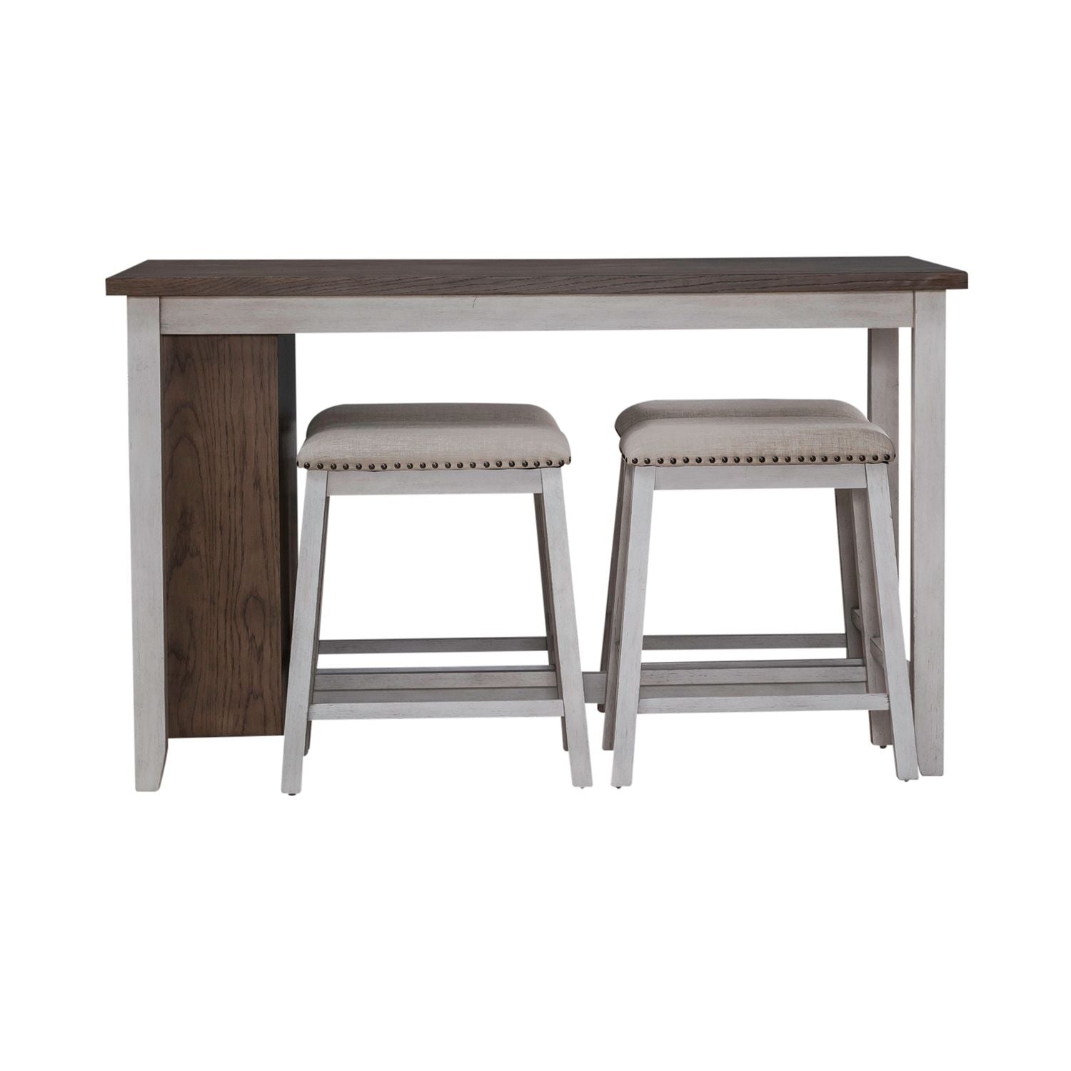 5 Piece Counter Set- Two Tone