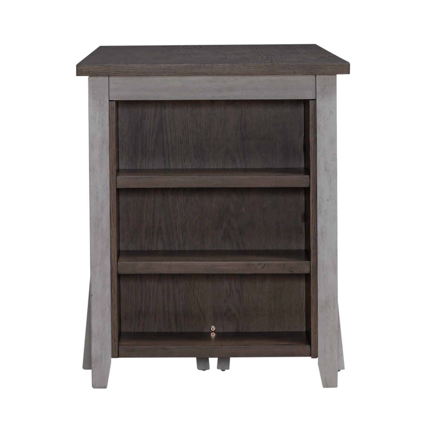 5 Piece Counter Set- Two Tone