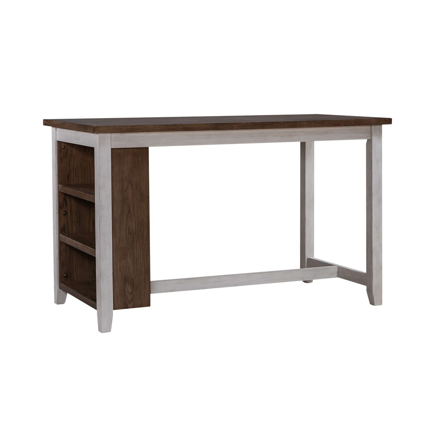 5 Piece Counter Set- Two Tone