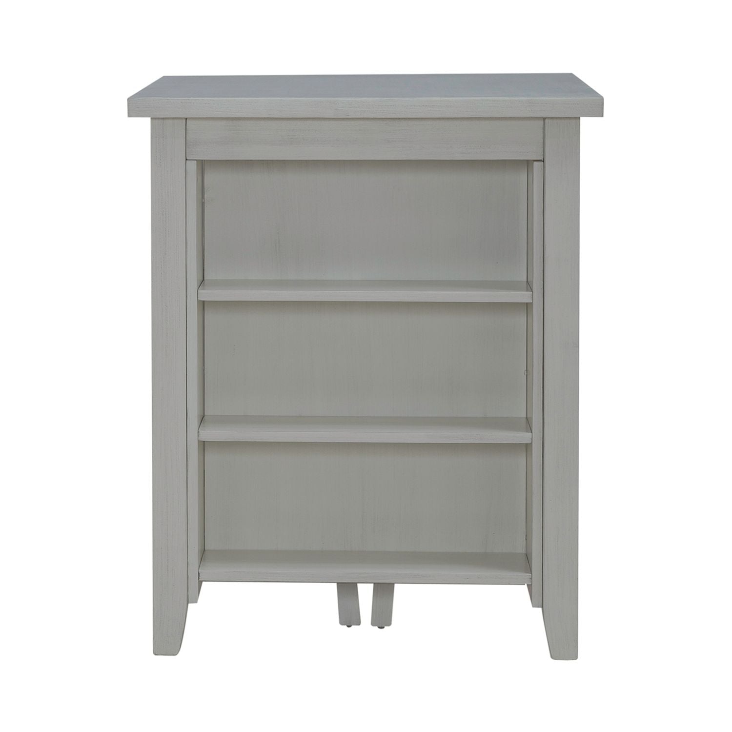 3 Piece Counter Set - White