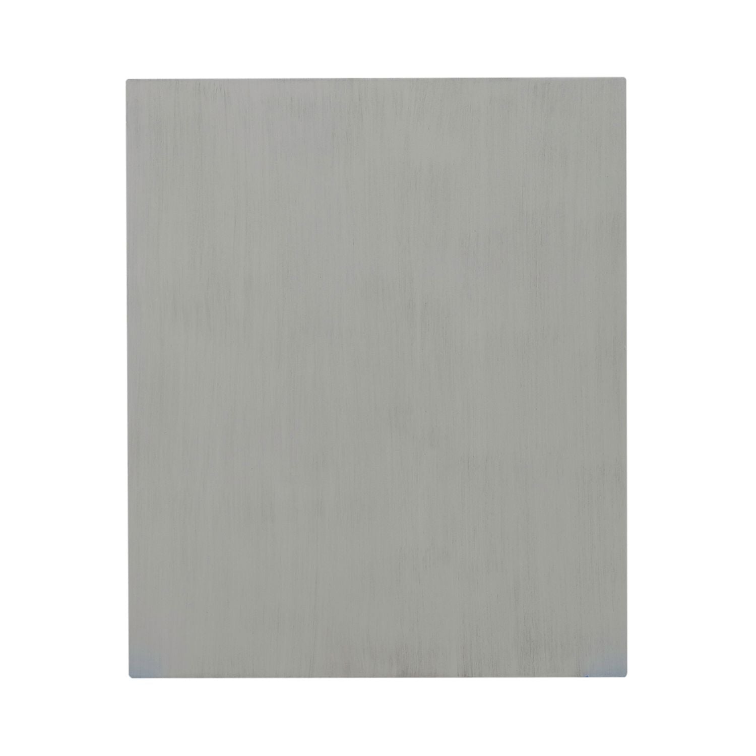 3 Piece Counter Set - White