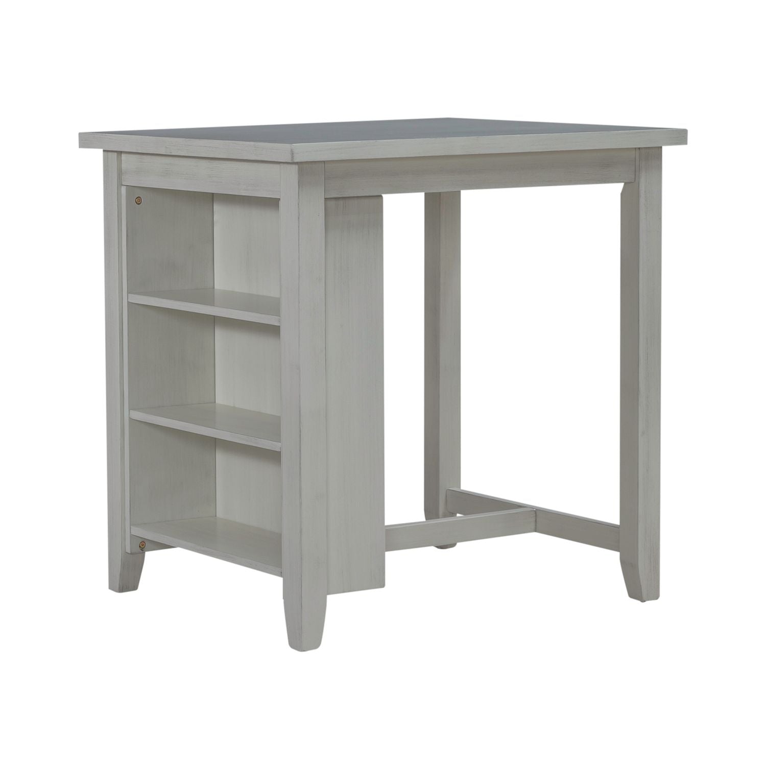 3 Piece Counter Set - White