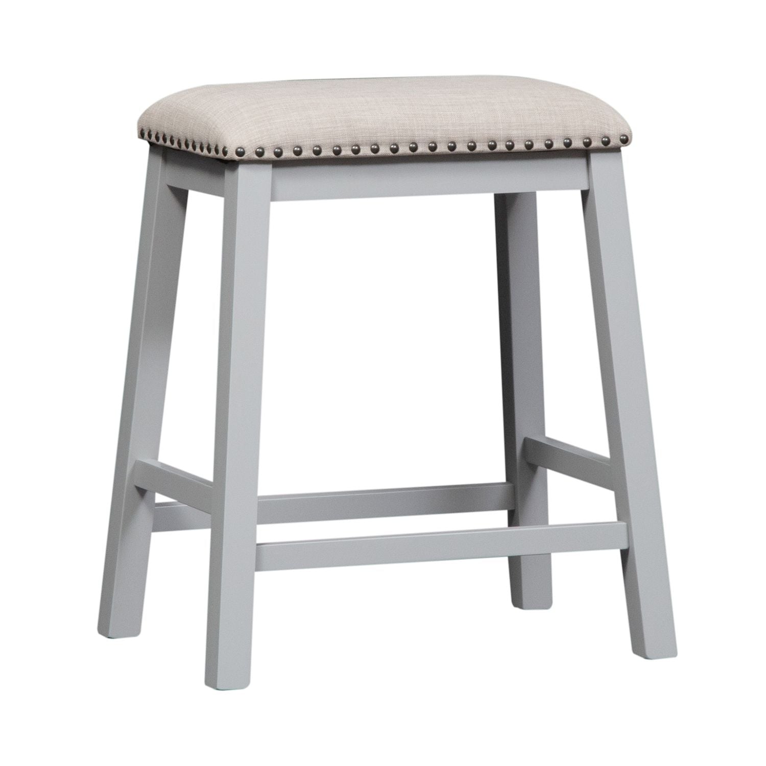 5 Piece Counter Set - White