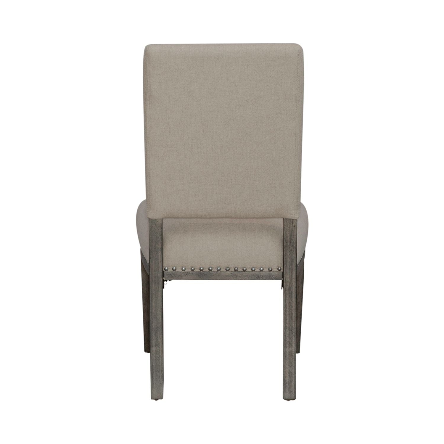 Uph Side Chair (RTA)