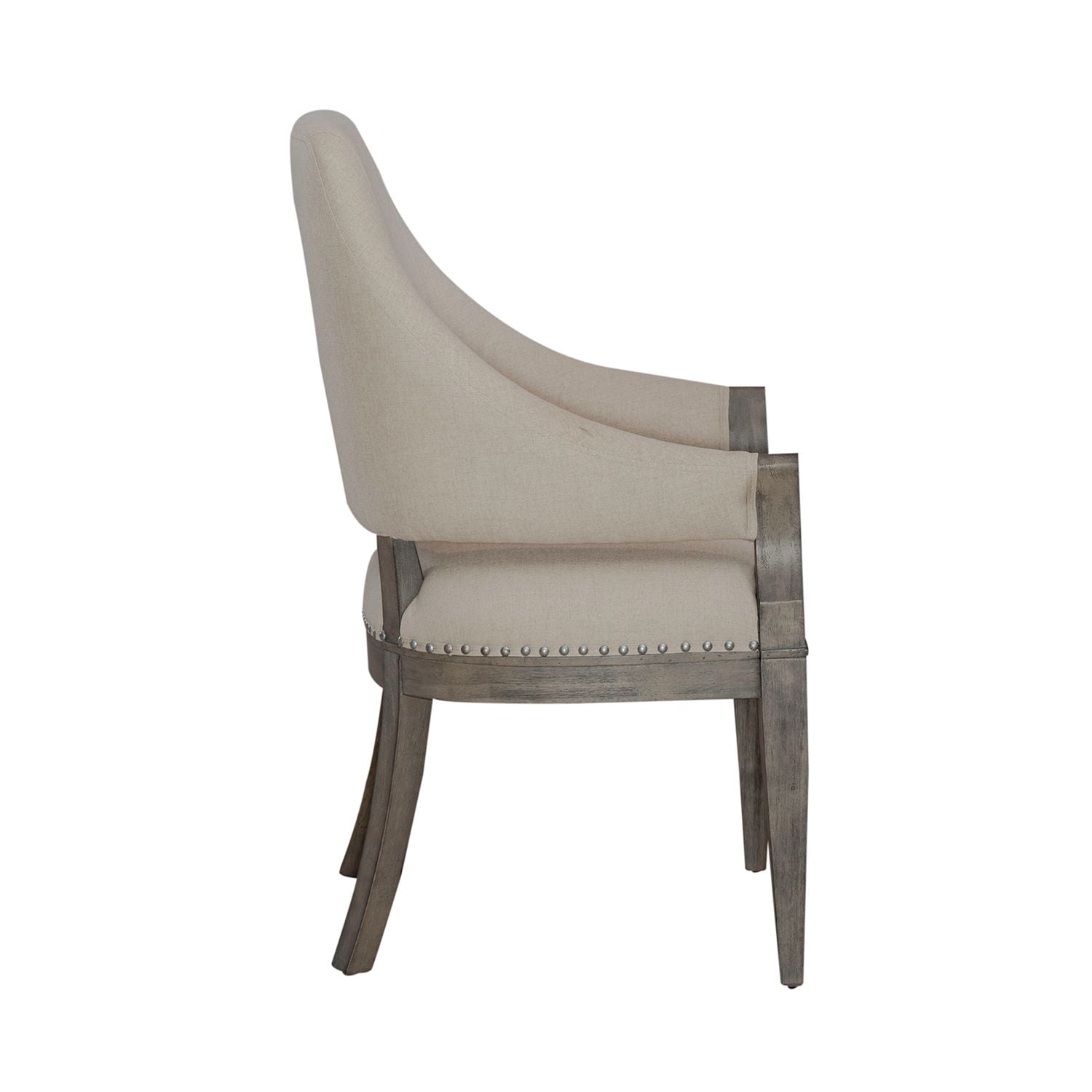 Uph Arm Chair (RTA)