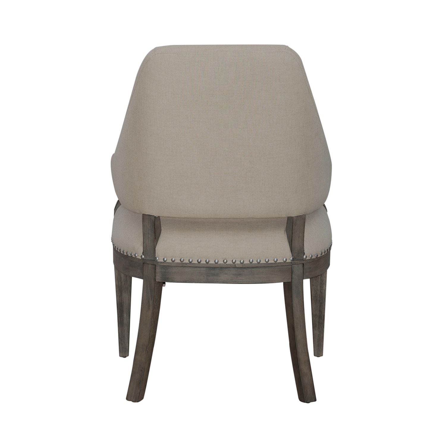 Uph Arm Chair (RTA)