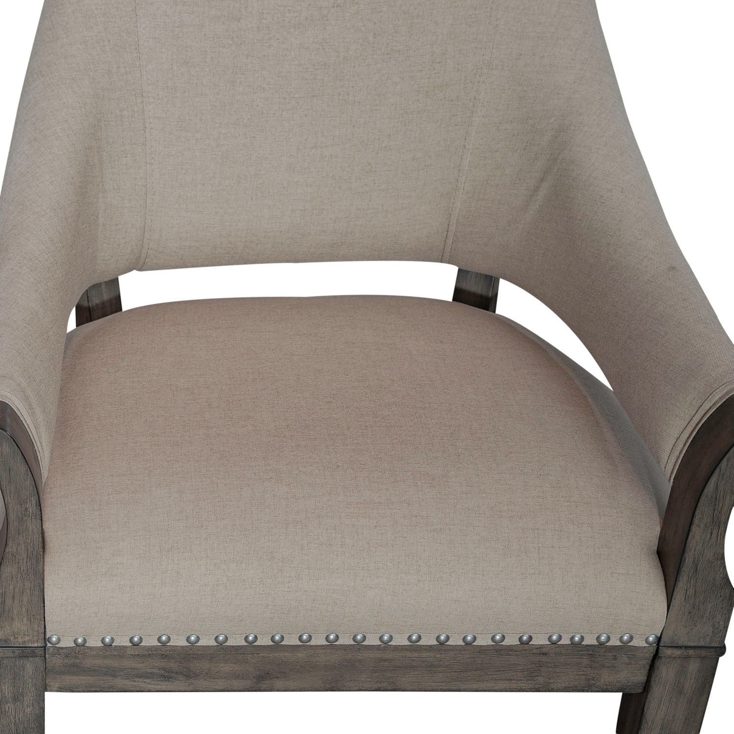 Uph Arm Chair (RTA)