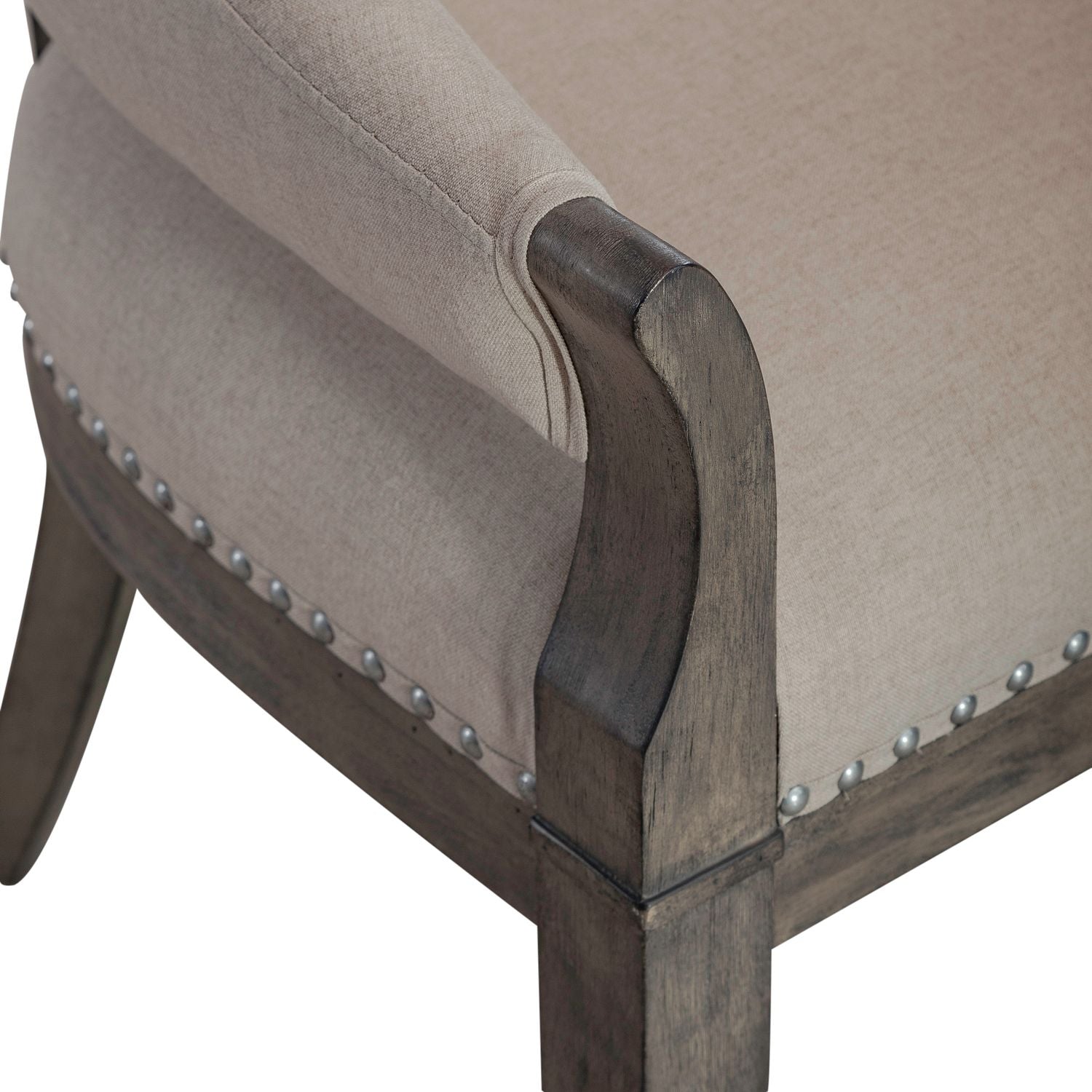 Uph Arm Chair (RTA)