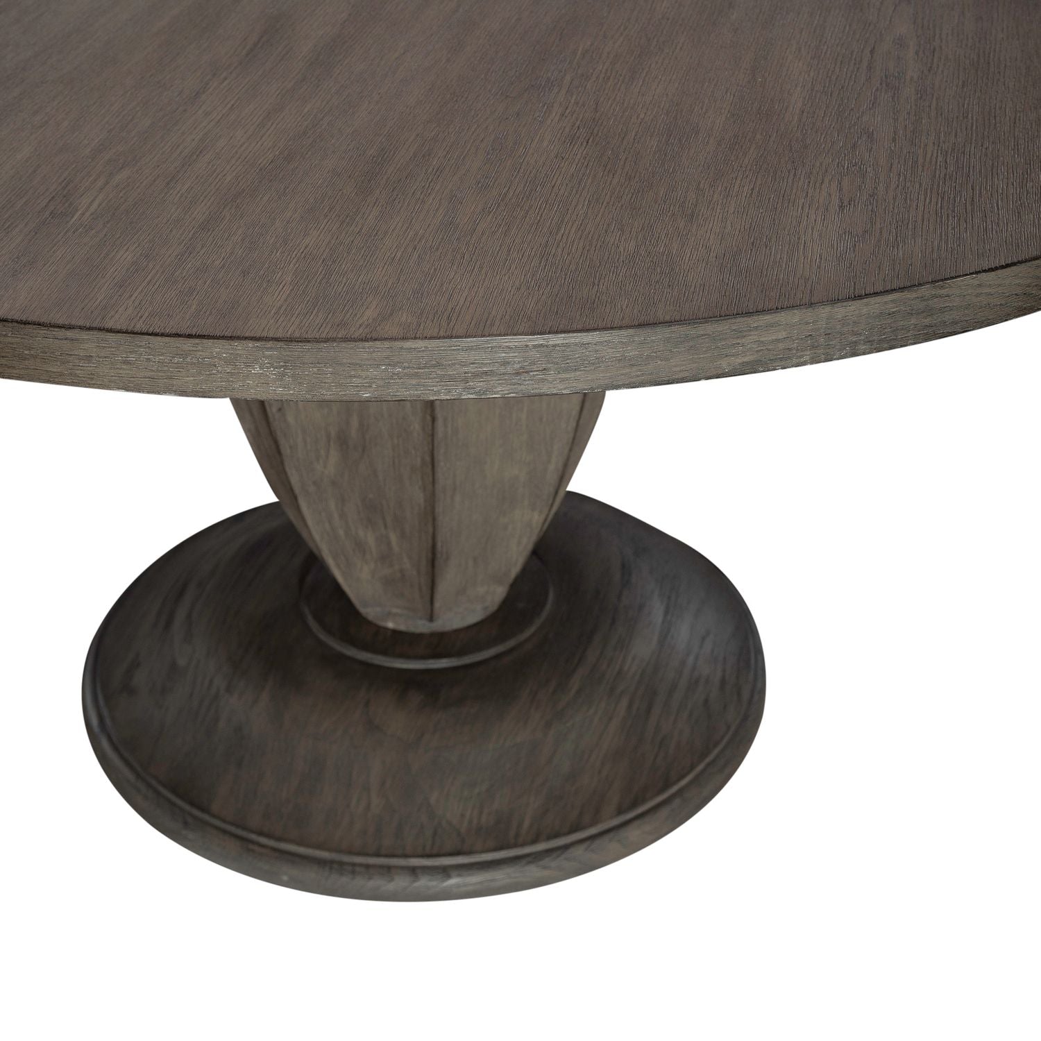 Pedestal Table Set