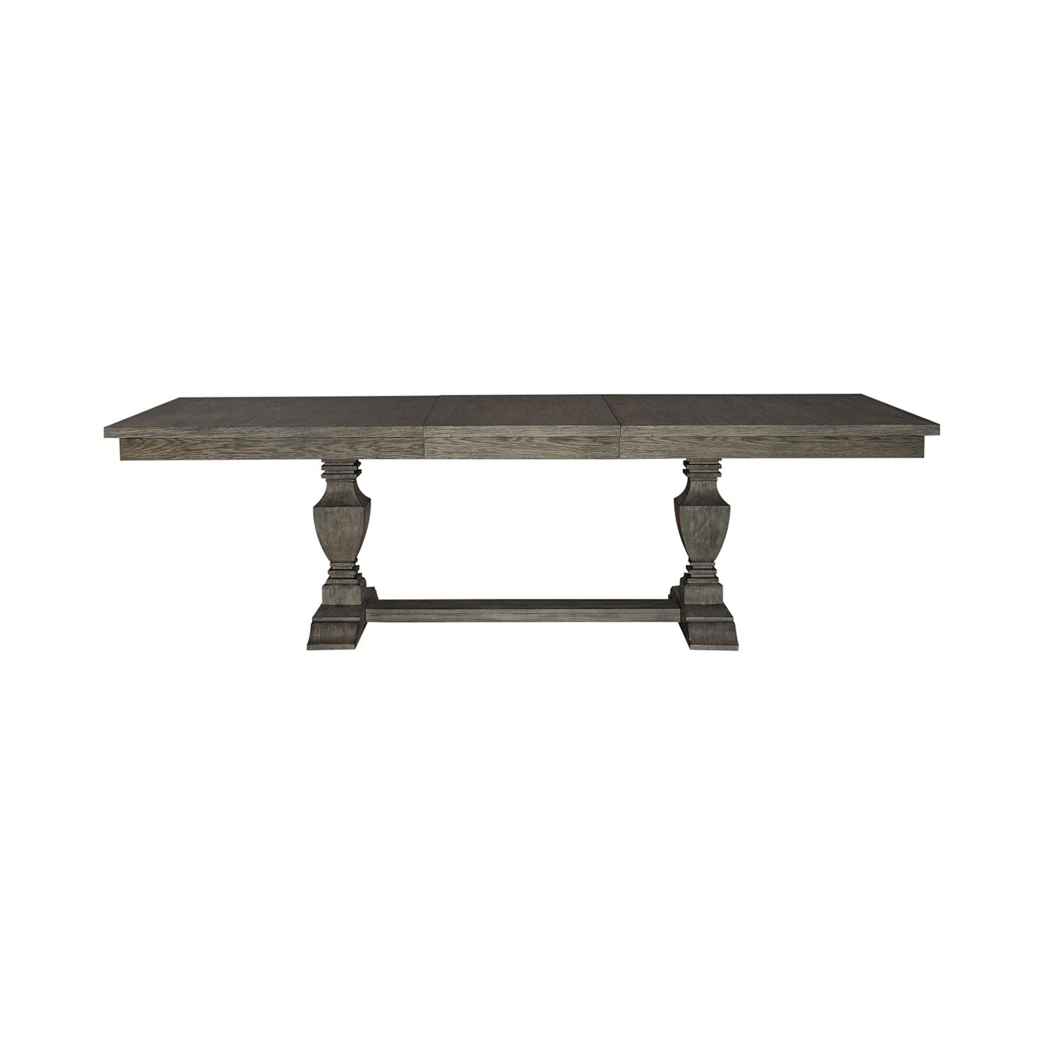 Trestle Table Set