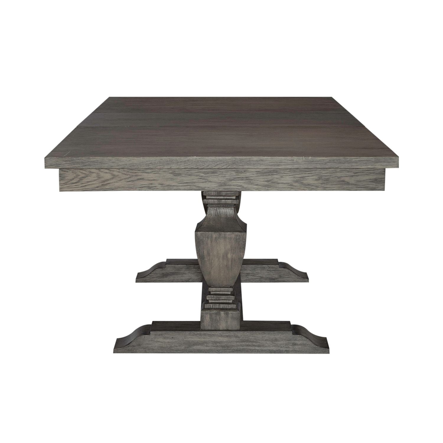 Trestle Table Set