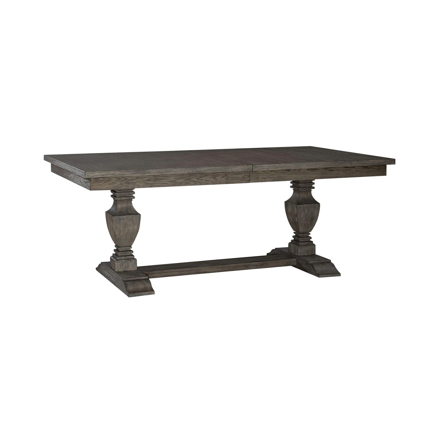 Trestle Table Set