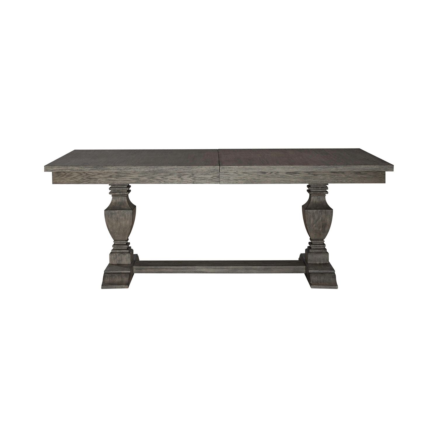 Trestle Table Set
