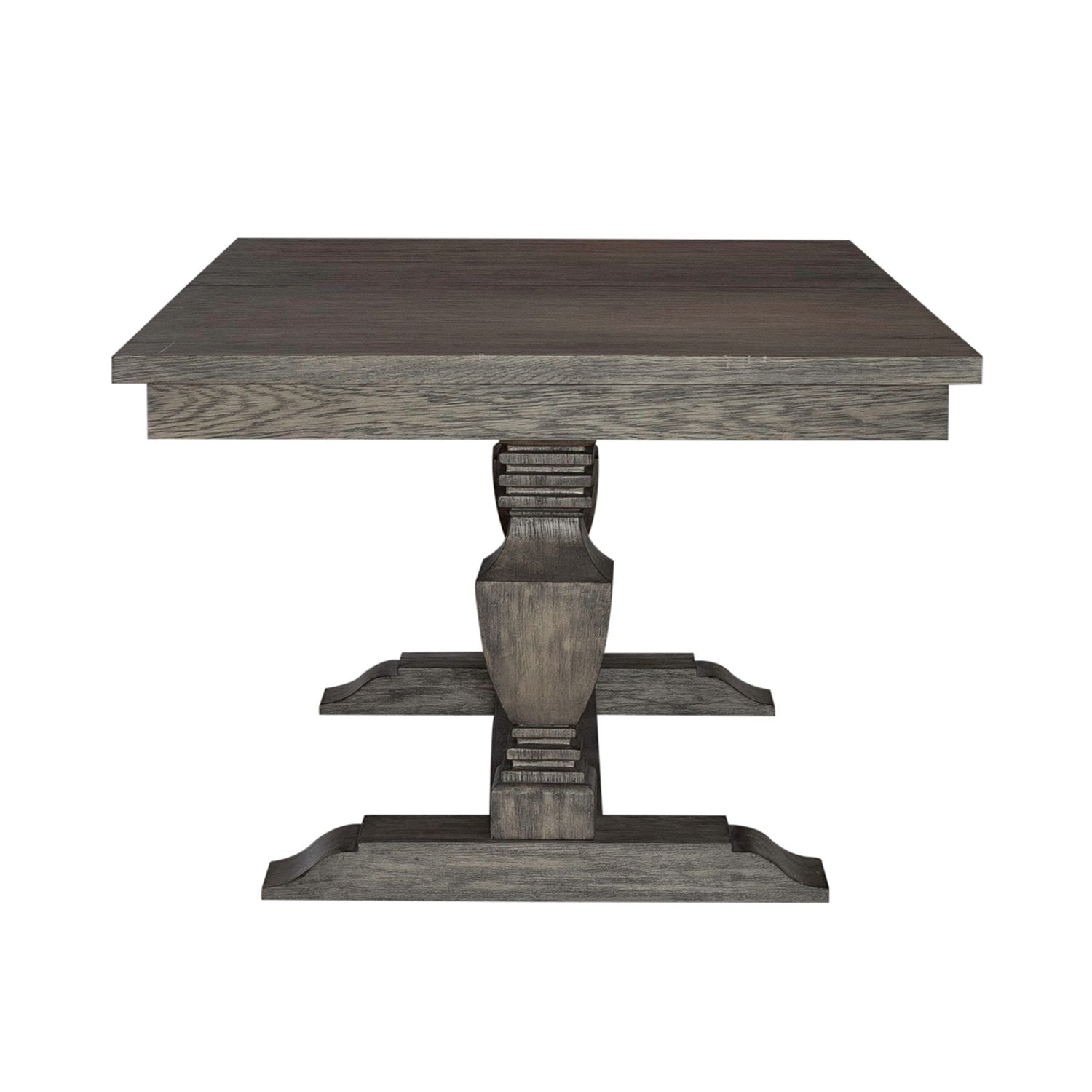 Trestle Table Base