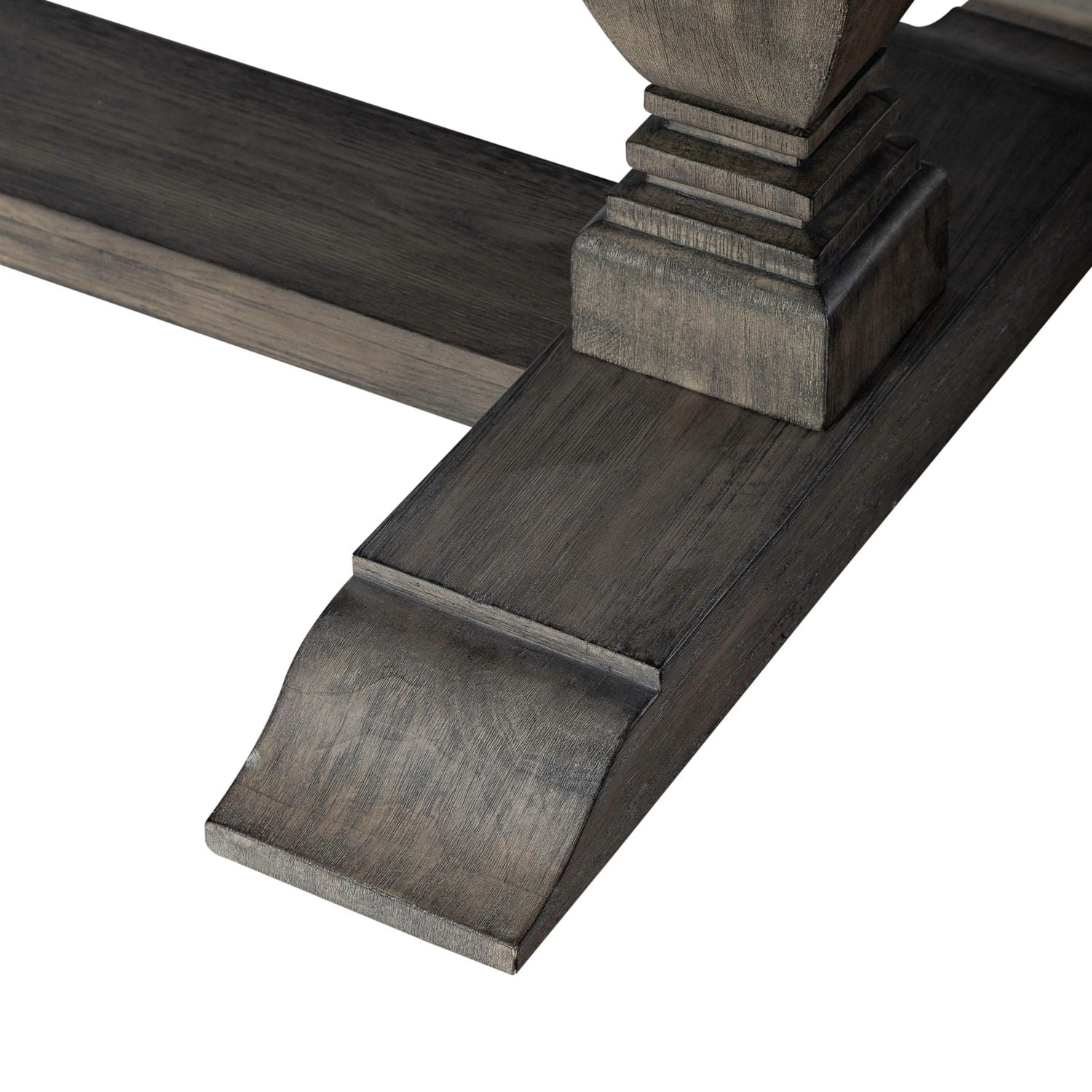Trestle Table Base