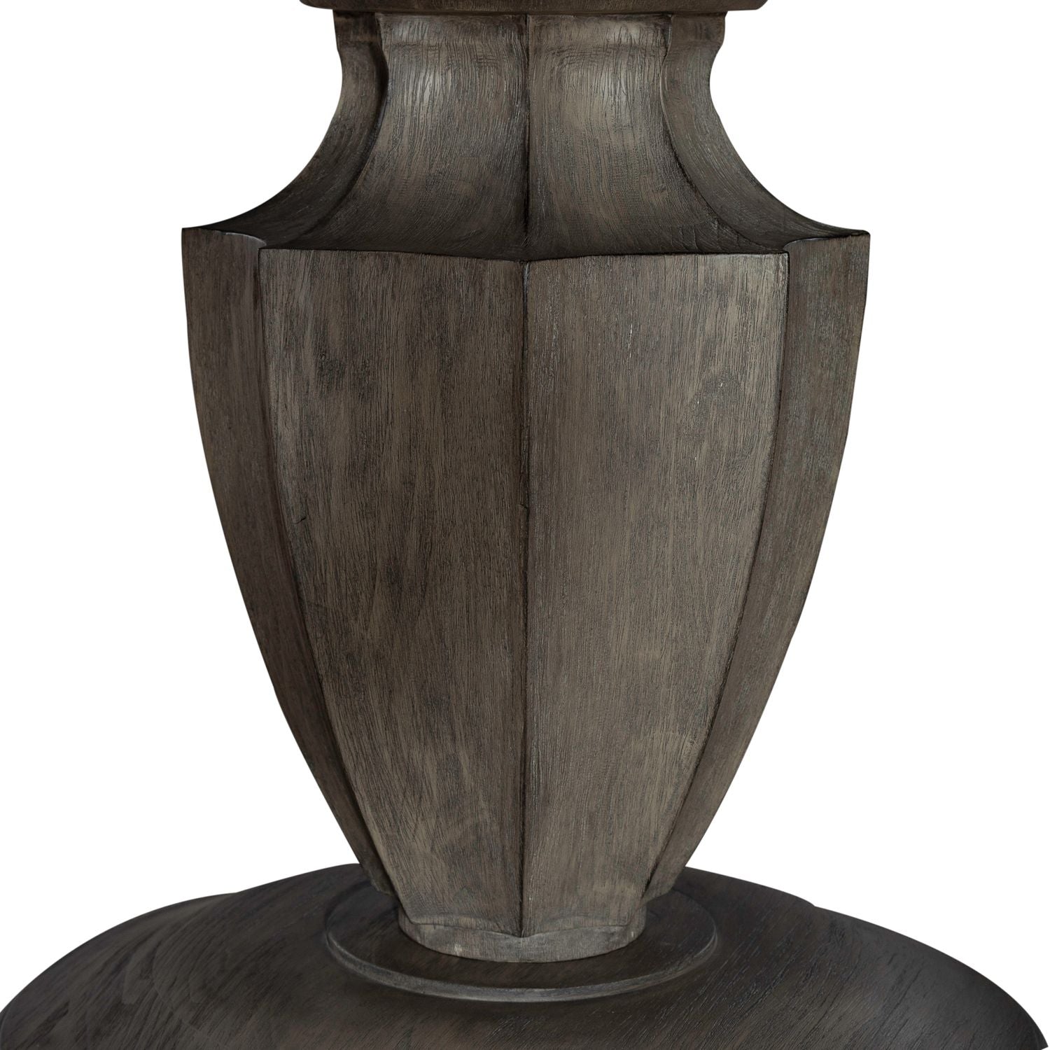 Round Pedestal Table Base