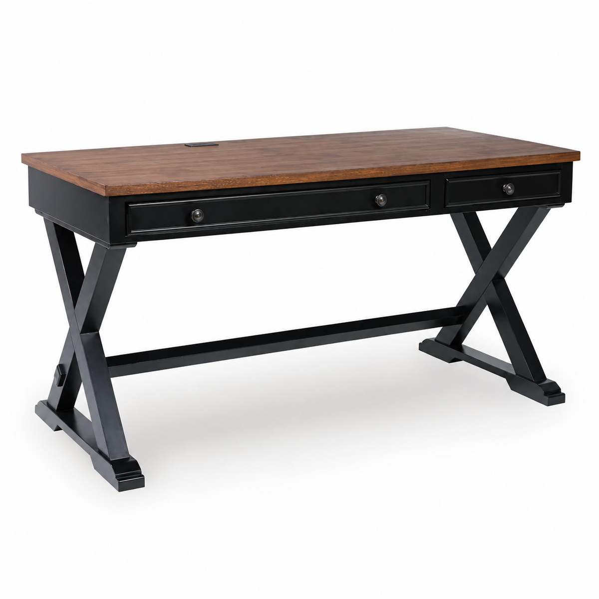 Mila Home Office Desk