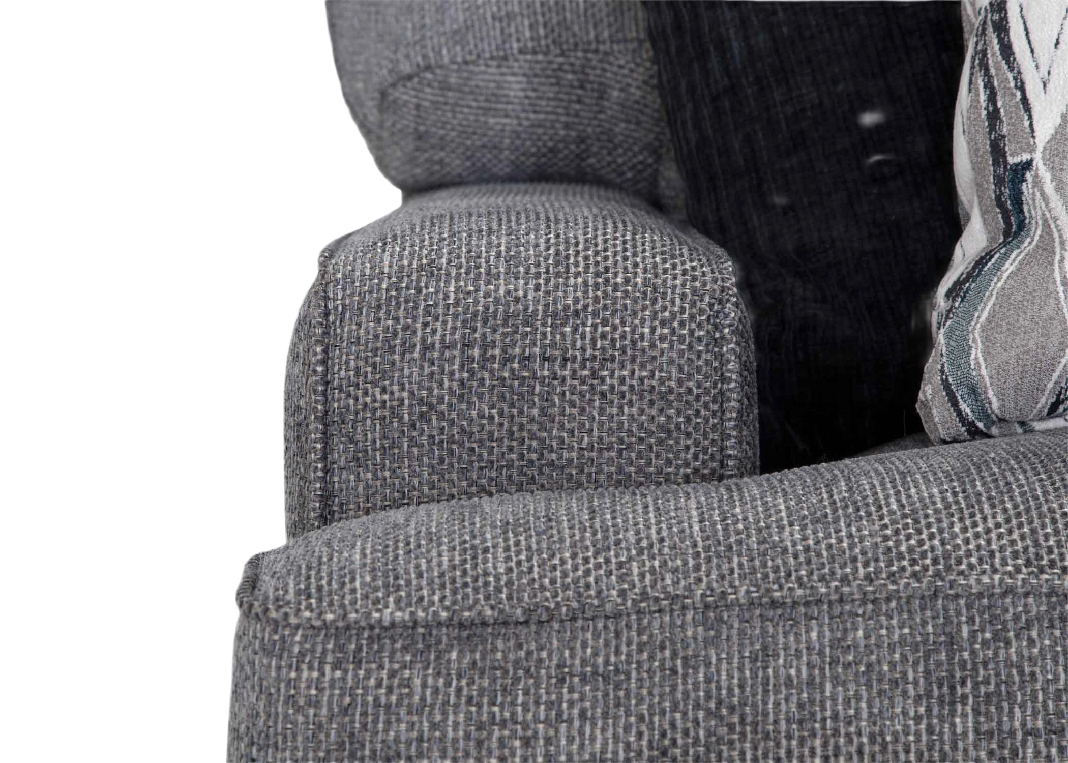 Juno Furniture Collection - Customizable Configurations