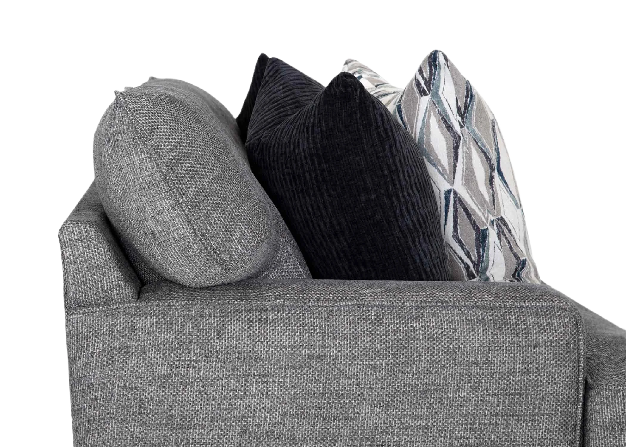 Juno Furniture Collection - Customizable Configurations