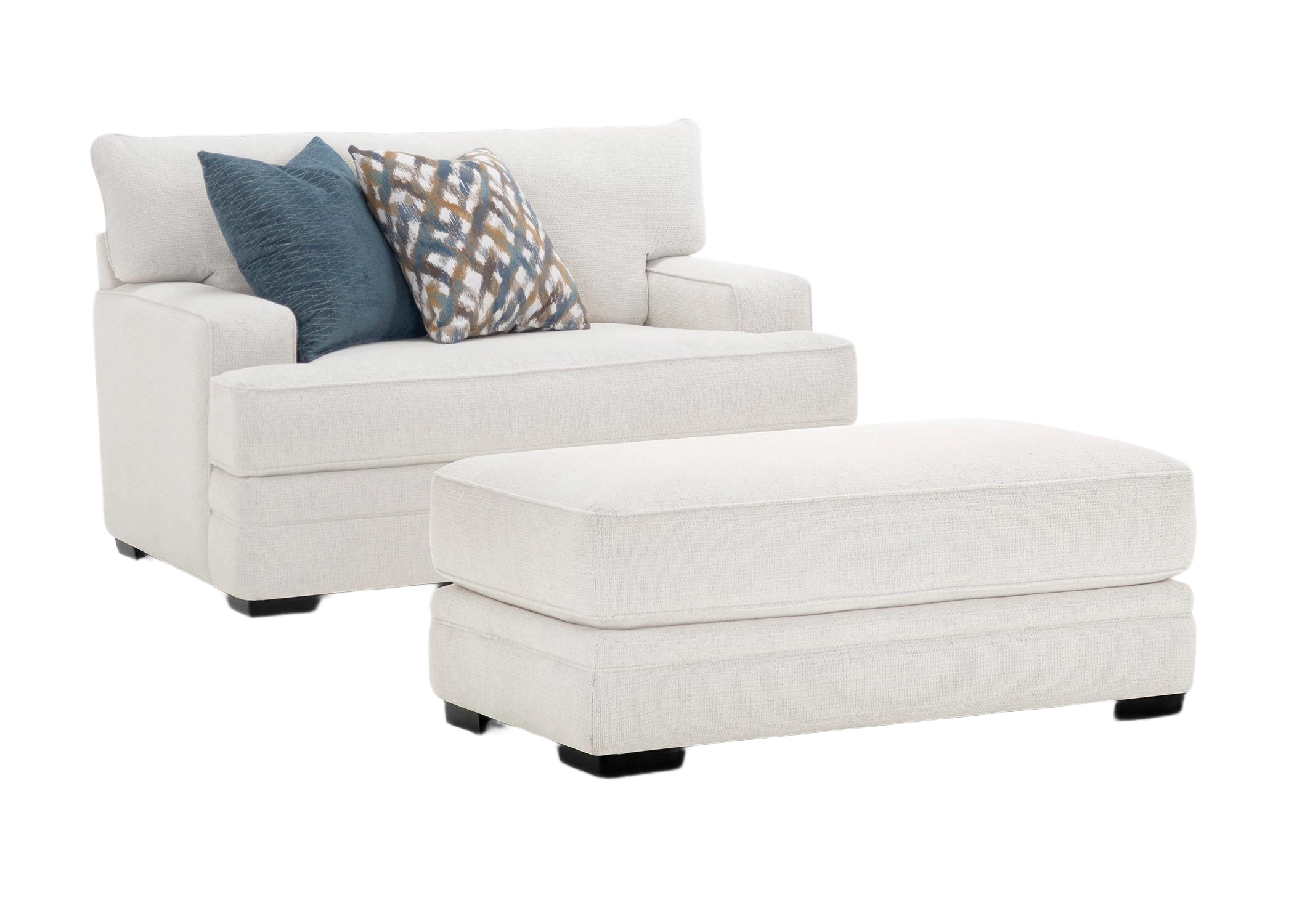 Rowan Furniture Collection - Customizable