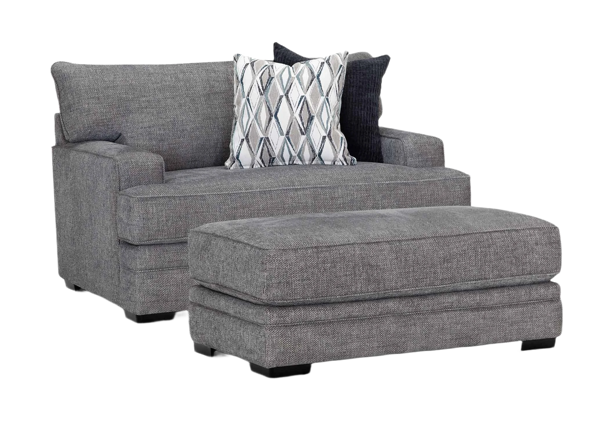Juno Furniture Collection - Customizable Configurations