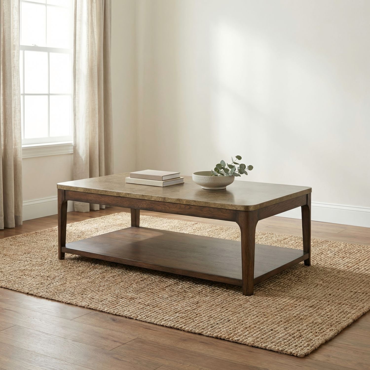 Cocktail Table