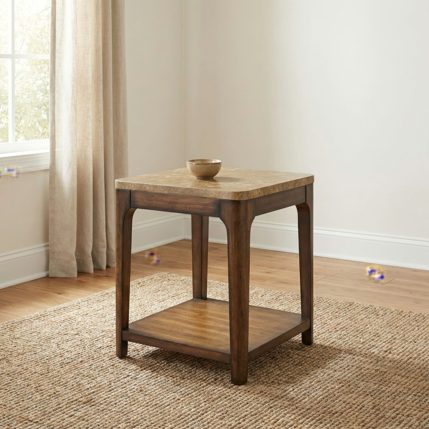 Chairside Table