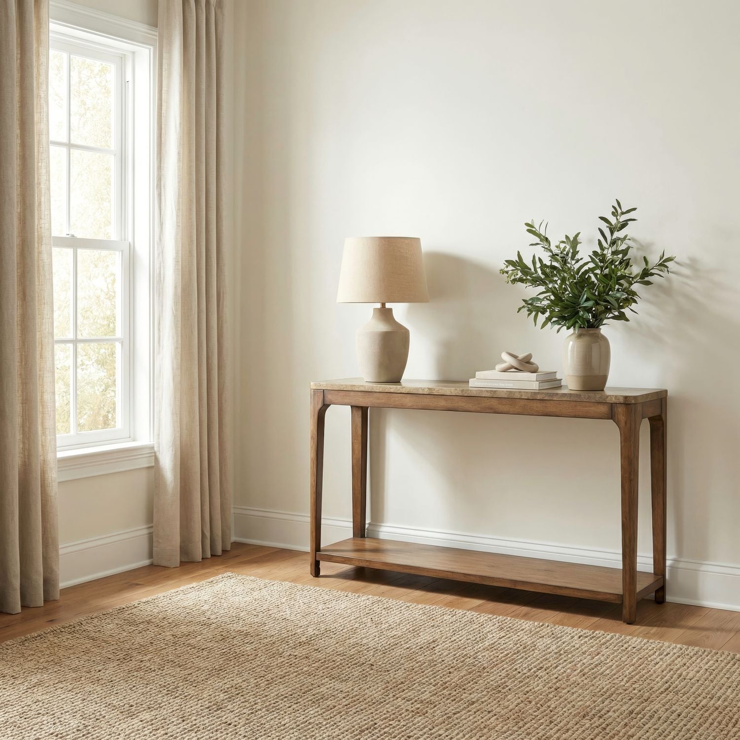 Sofa Table