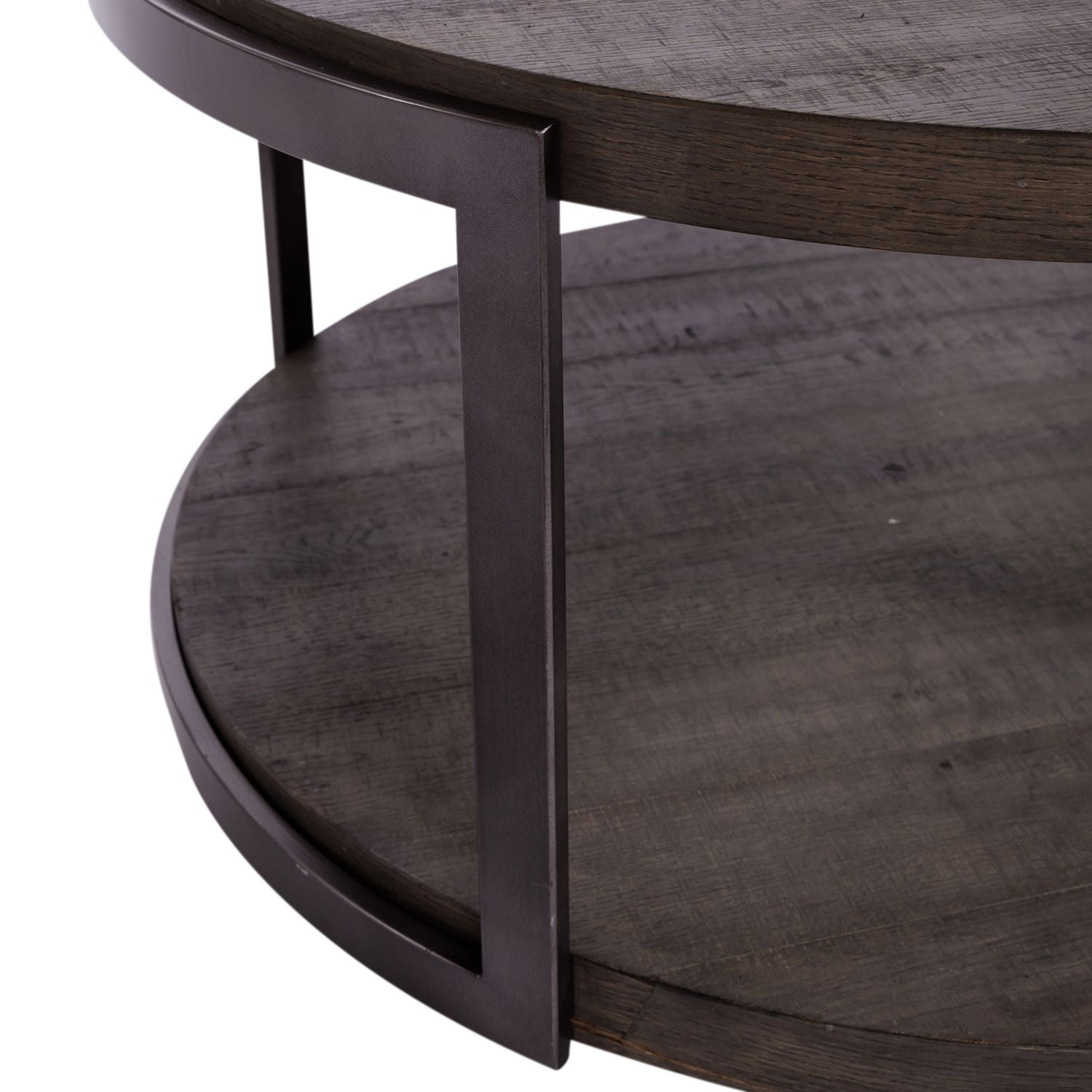 Round Cocktail Table Base