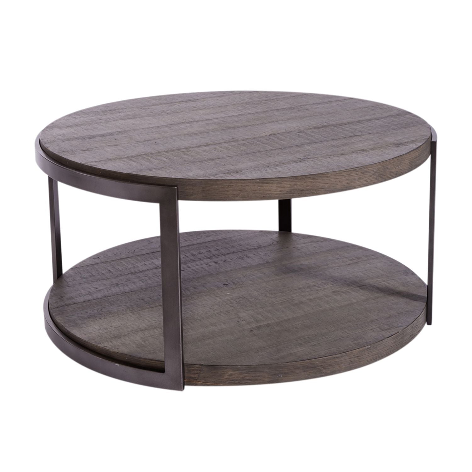 Round Cocktail Table Top