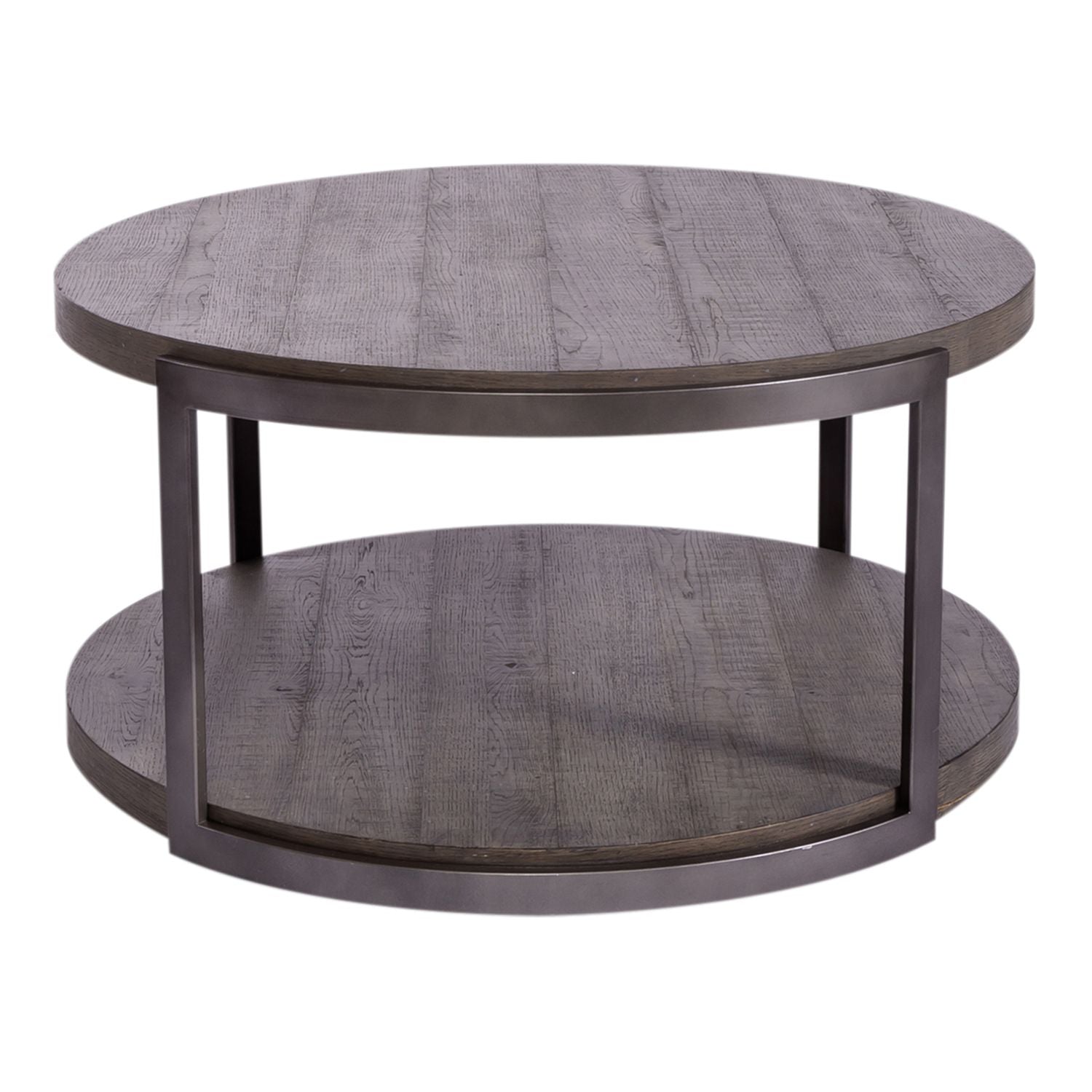 Round Cocktail Table Top