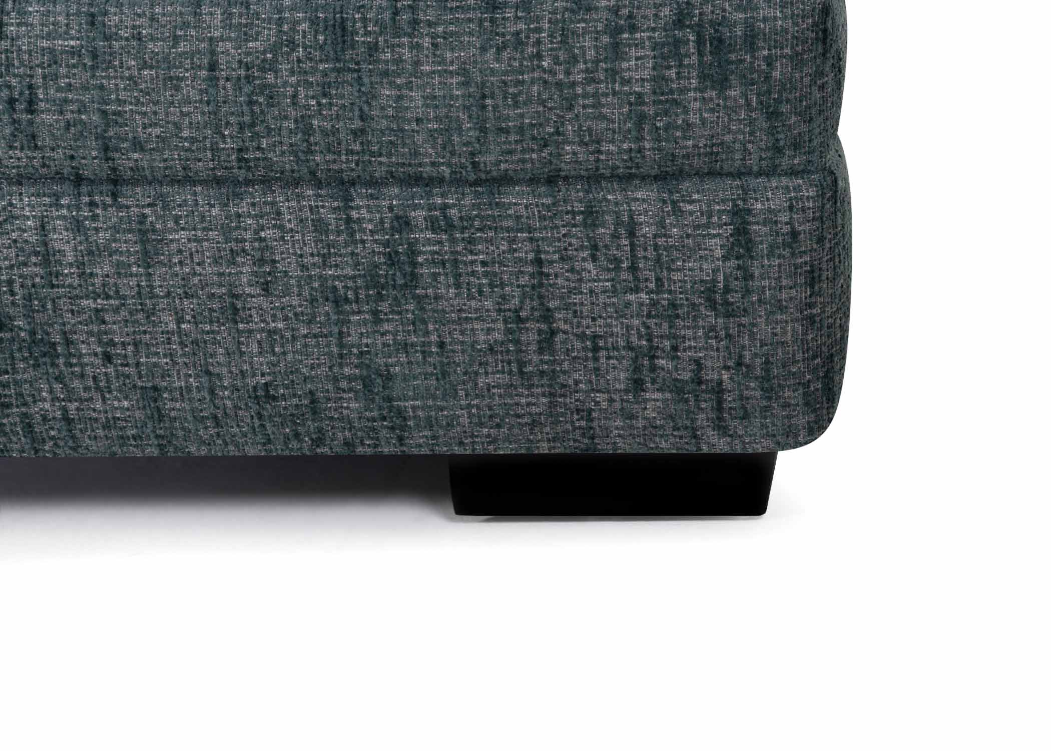 Emerald Contemporary Living Room Collection with Reversible Chaise