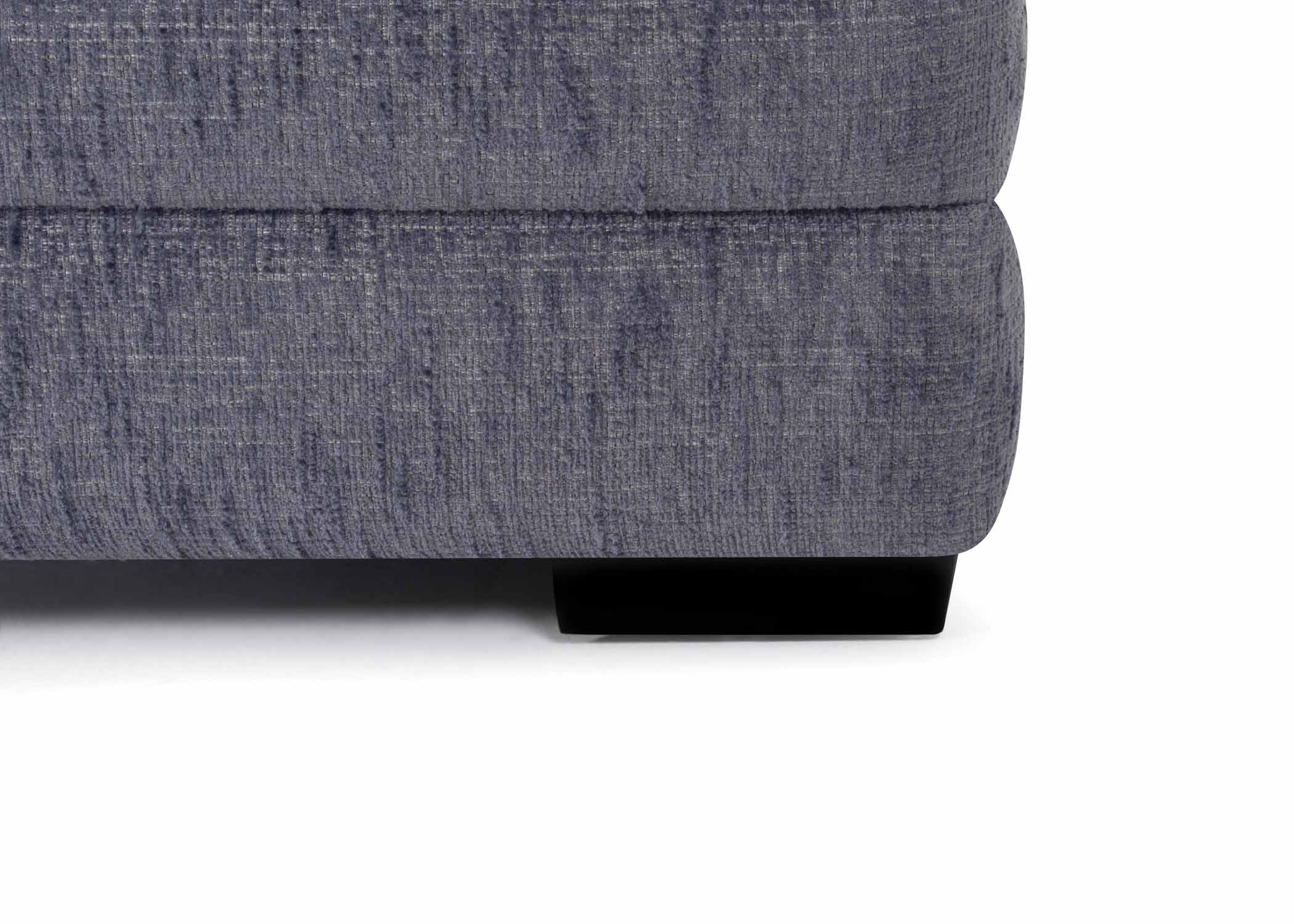 Sapphire Contemporary Living Room Collection with Reversible Chaise