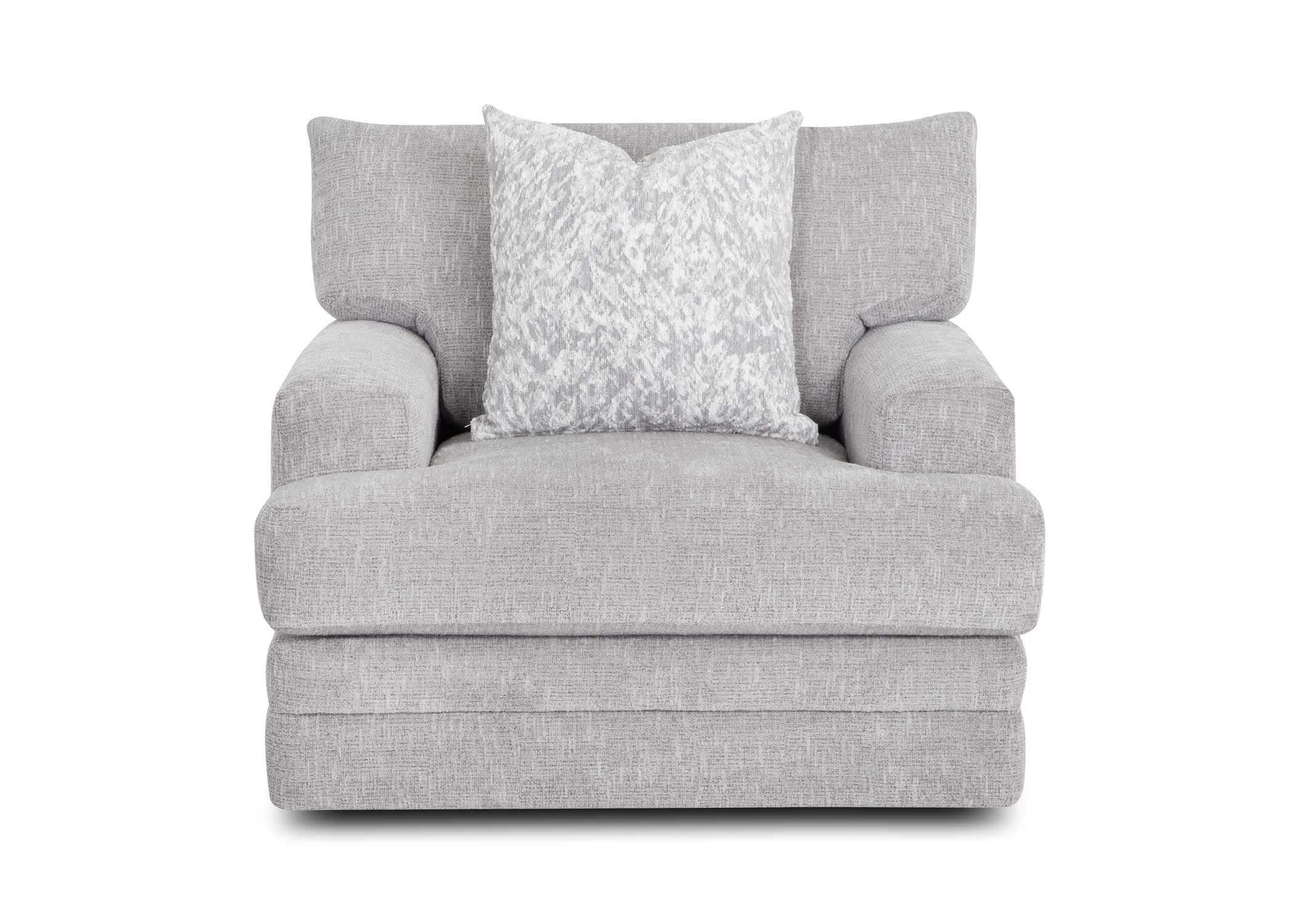 Sterling Contemporary Living Room Collection with Reversible Chaise