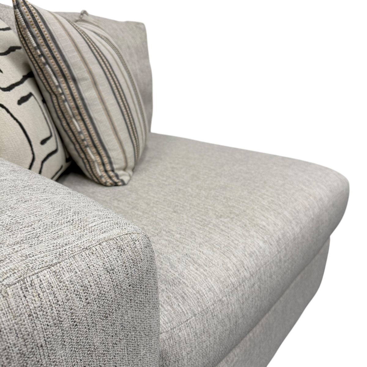 Mason Modular LAF Chair