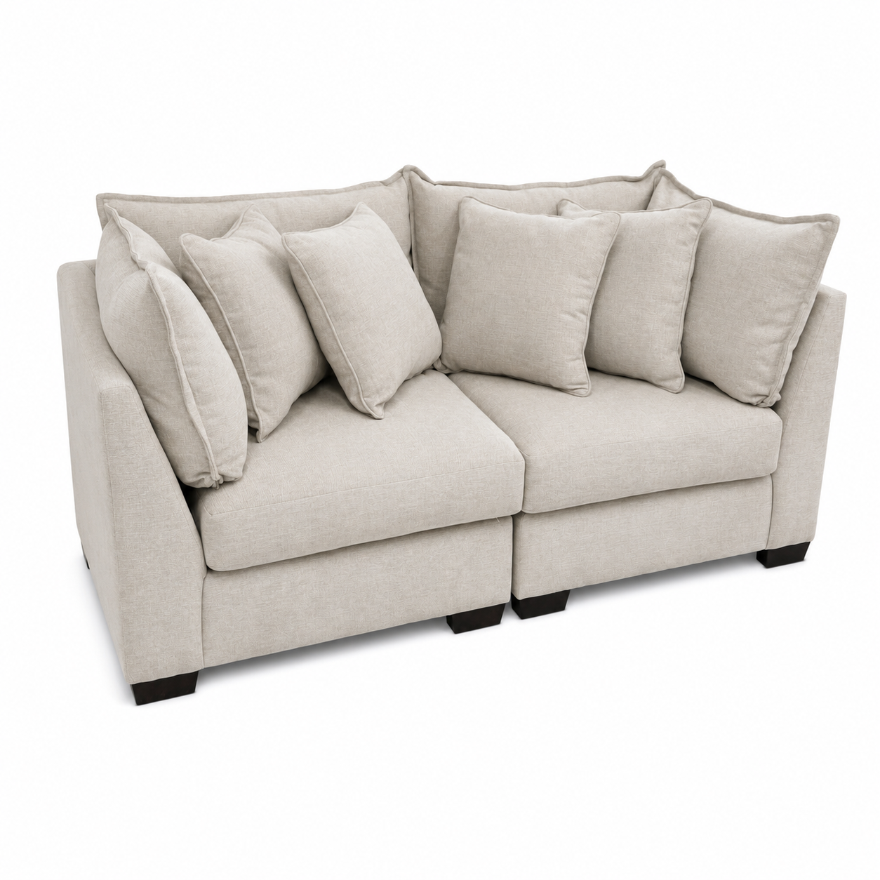 Alina Two Seater Loveseat