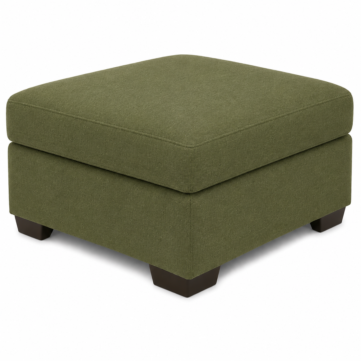 Alina Storage Ottoman