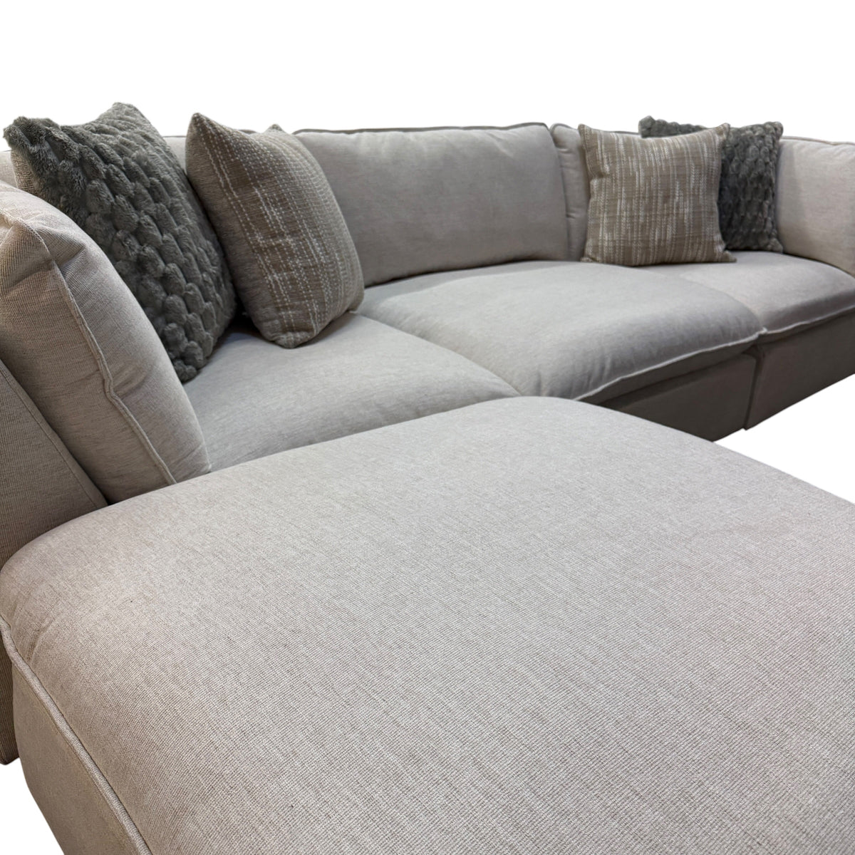 Haven Modular Sectional
