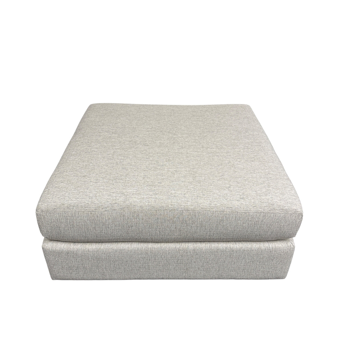 Mason Modular Ottoman