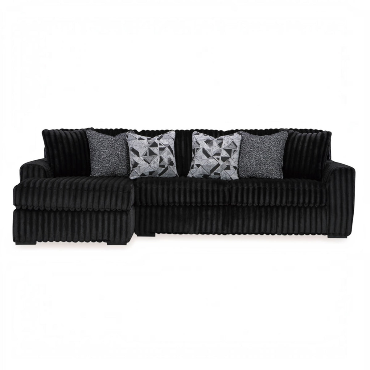 Nola Modular Sectional - Customizable