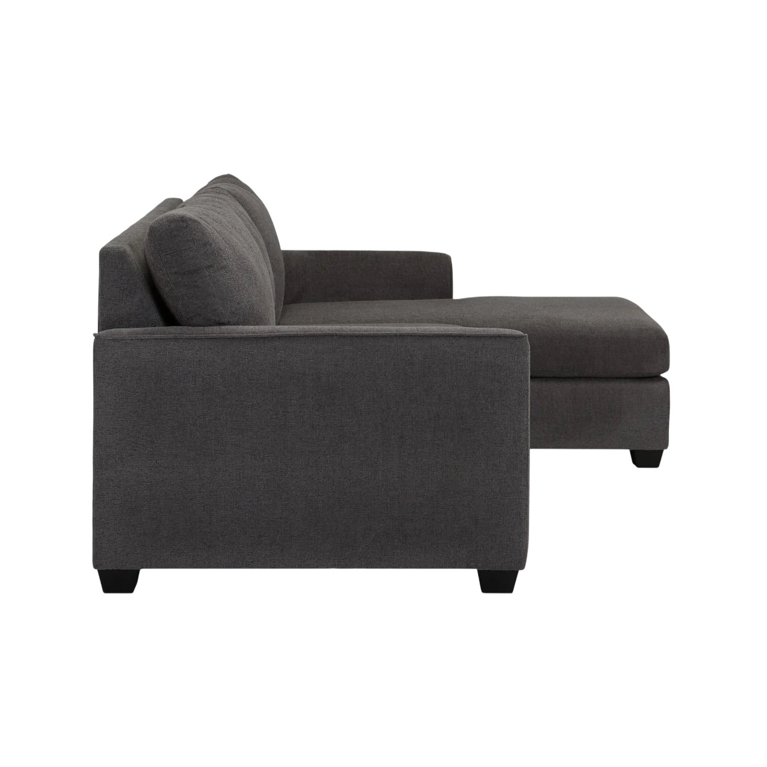 Montclair Sectional with Reversible Chaise