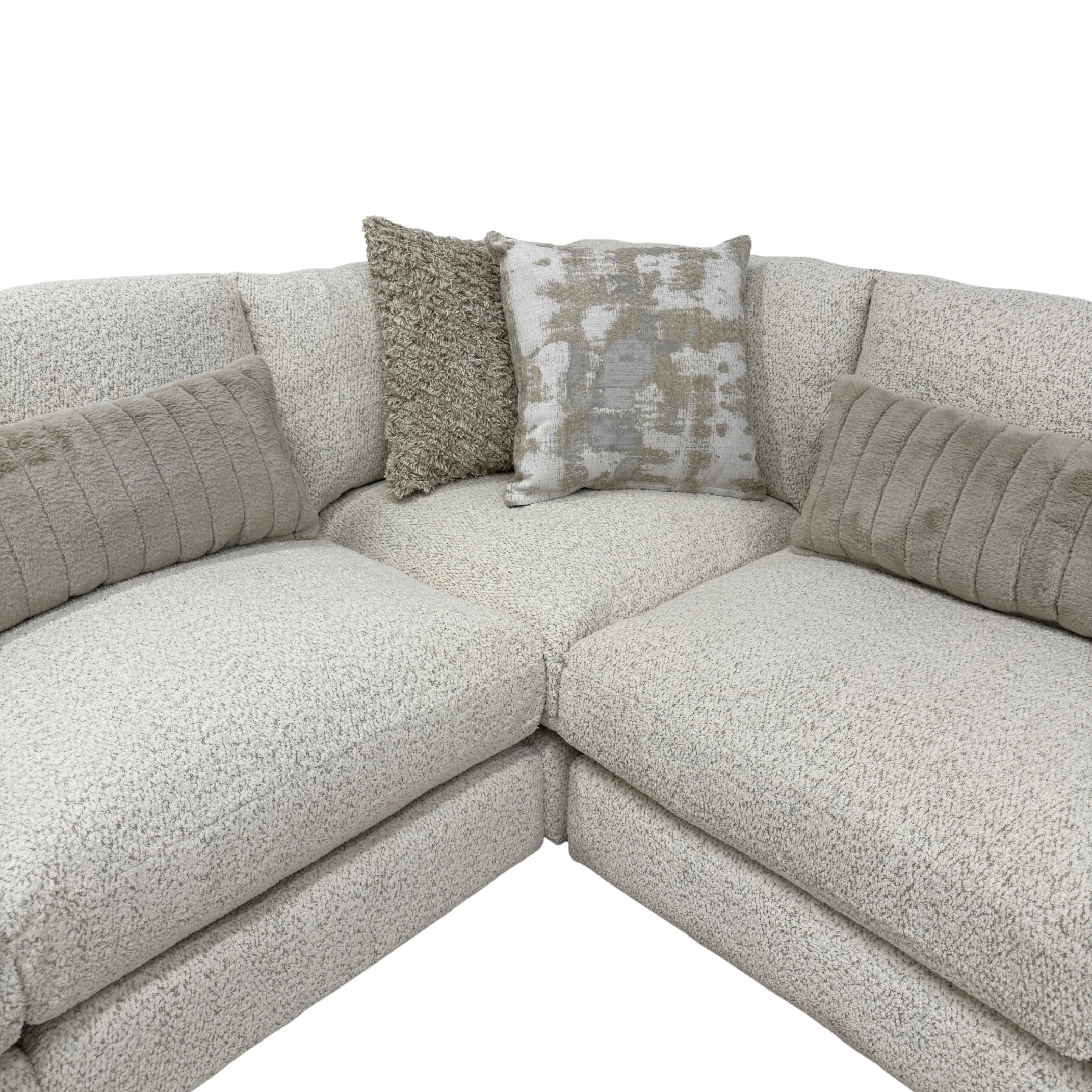 Juniper 5-Piece Corner Sectional