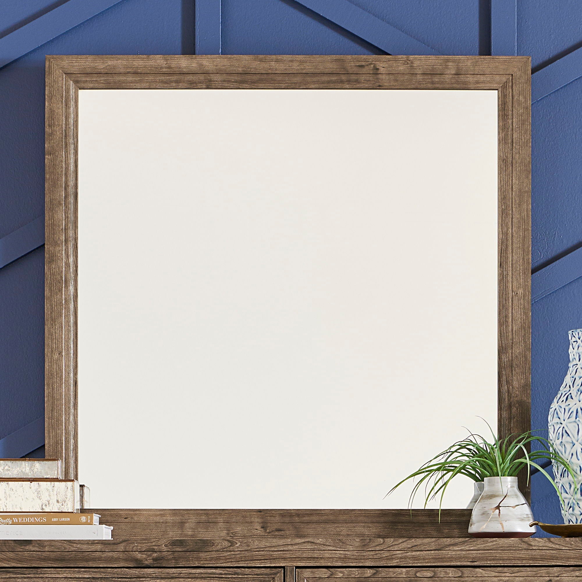Ridgecrest - Mirror - Cobblestone