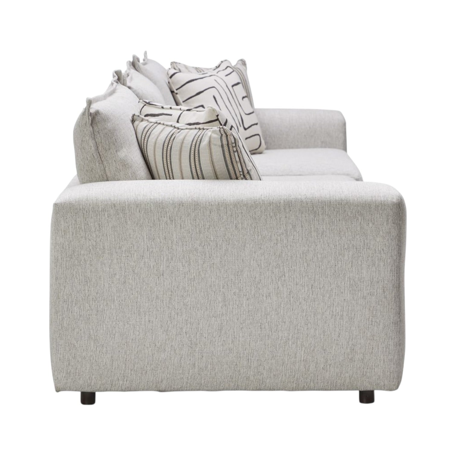Summit Modular 3 Piece Sofa