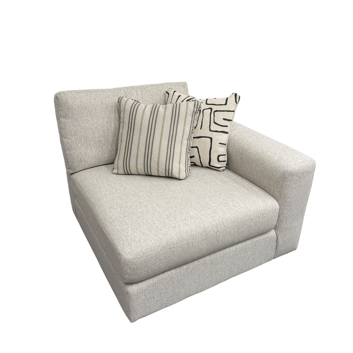 Mason Modular RAF Chair