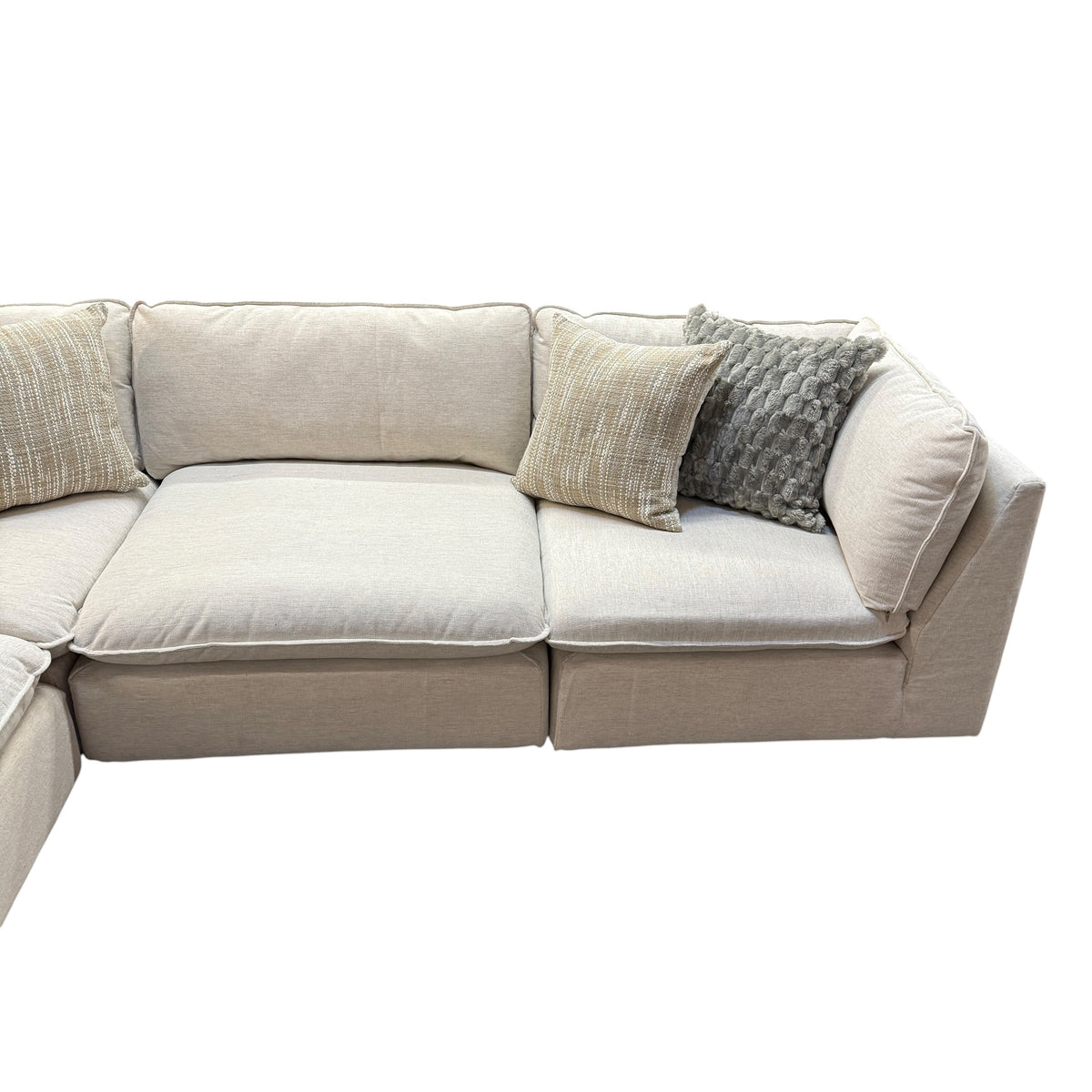 Haven Modular Sectional