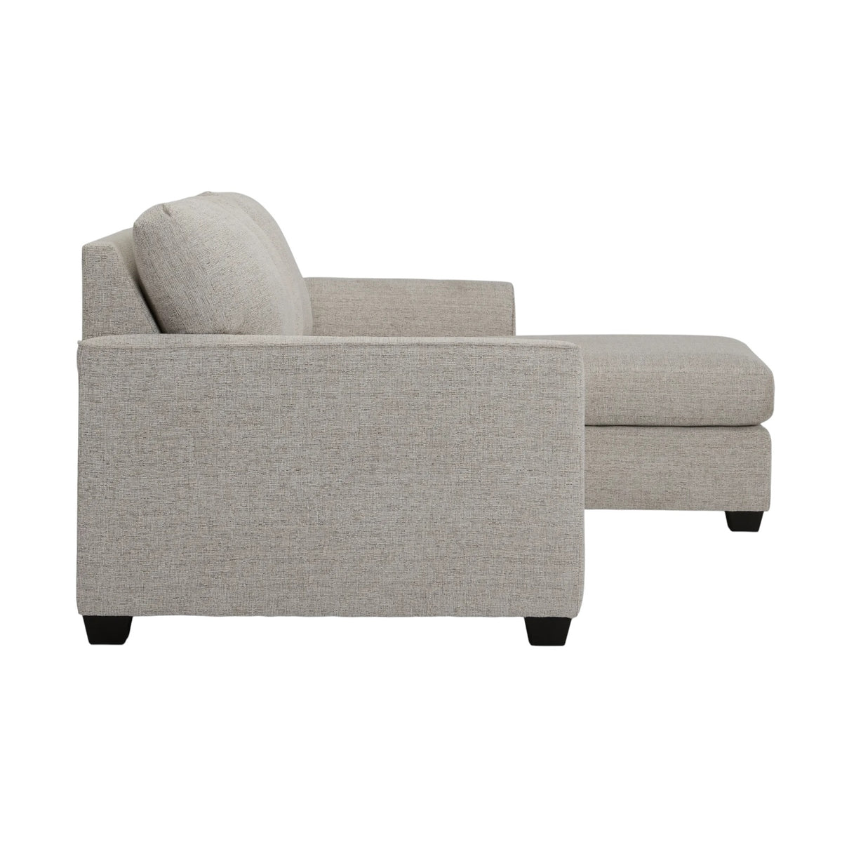 Montclair Sectional with Reversible Chaise