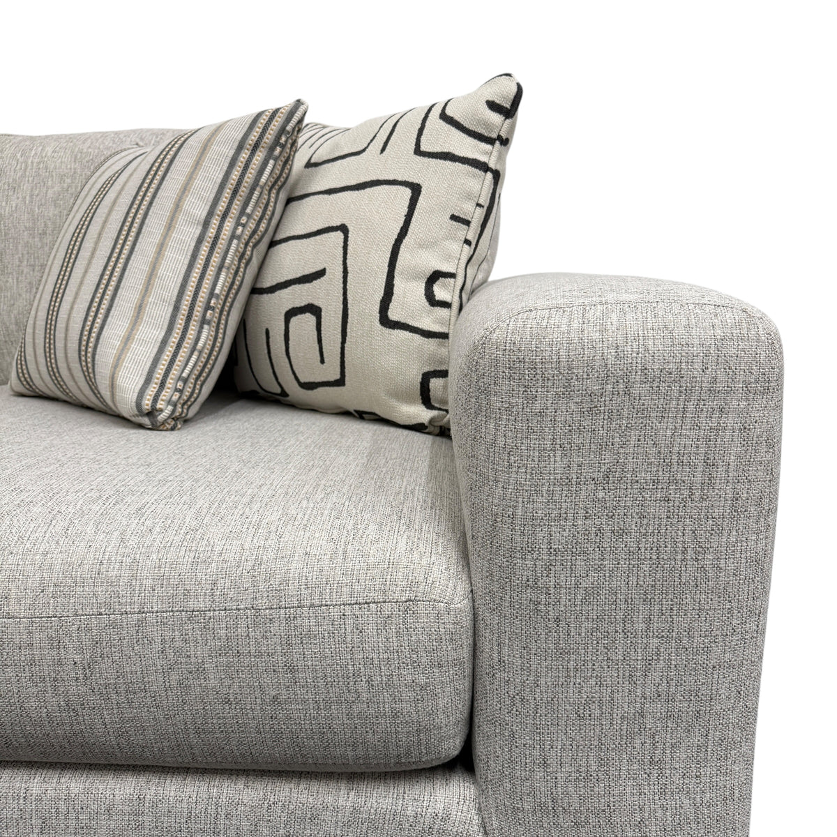 Mason Modular 2-Piece Loveseat