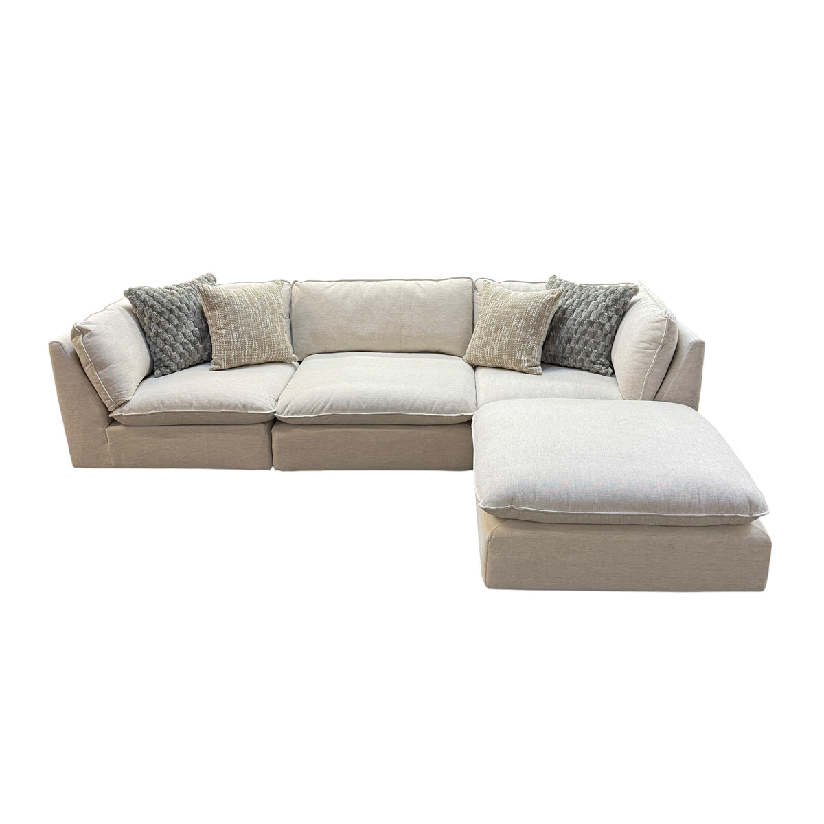 Haven Modular Sectional